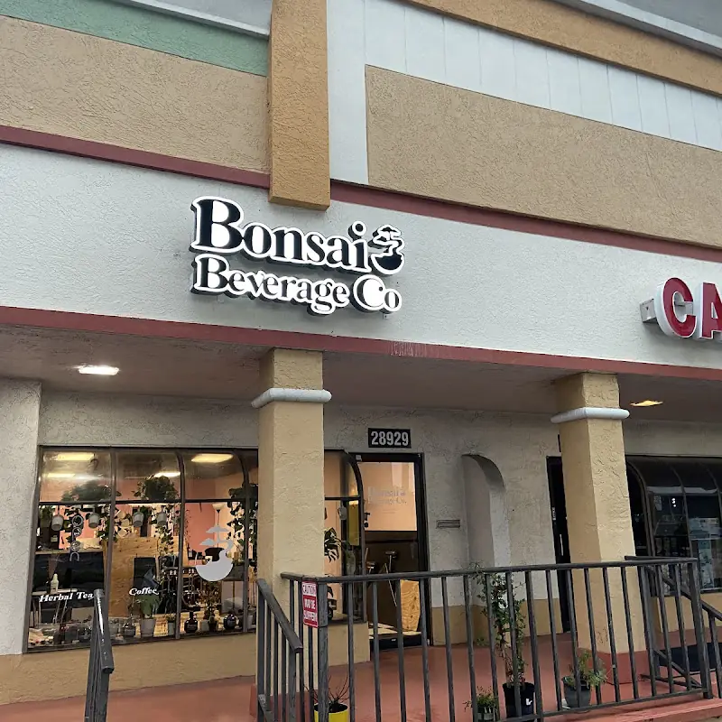 Bonsai Beverage Co.