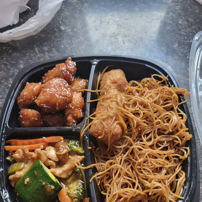 Hy-Vee Market Grille