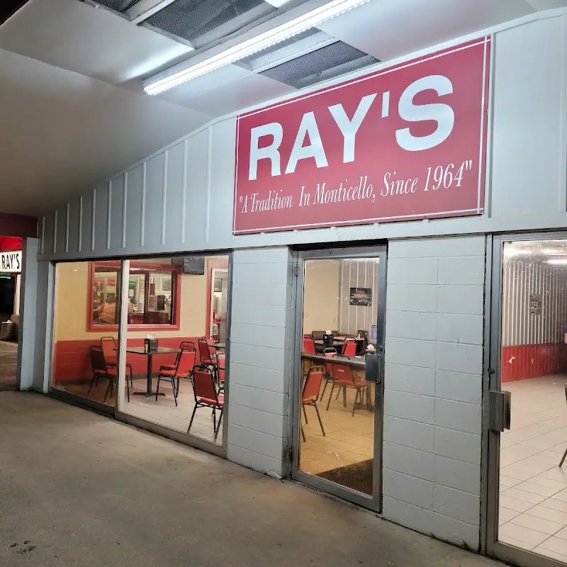 Ray's