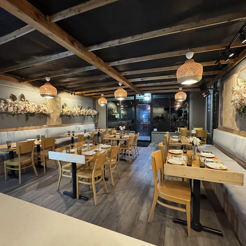 Magnolia Thai Restaurant