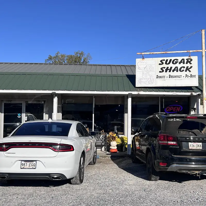 Sugar Shack