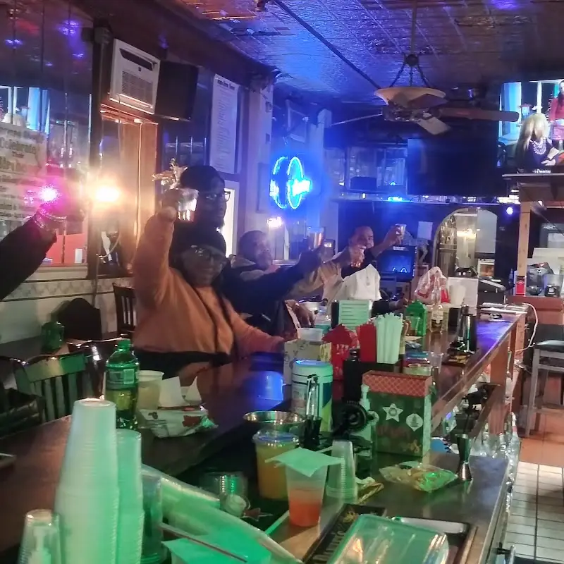 White Horse Tavern