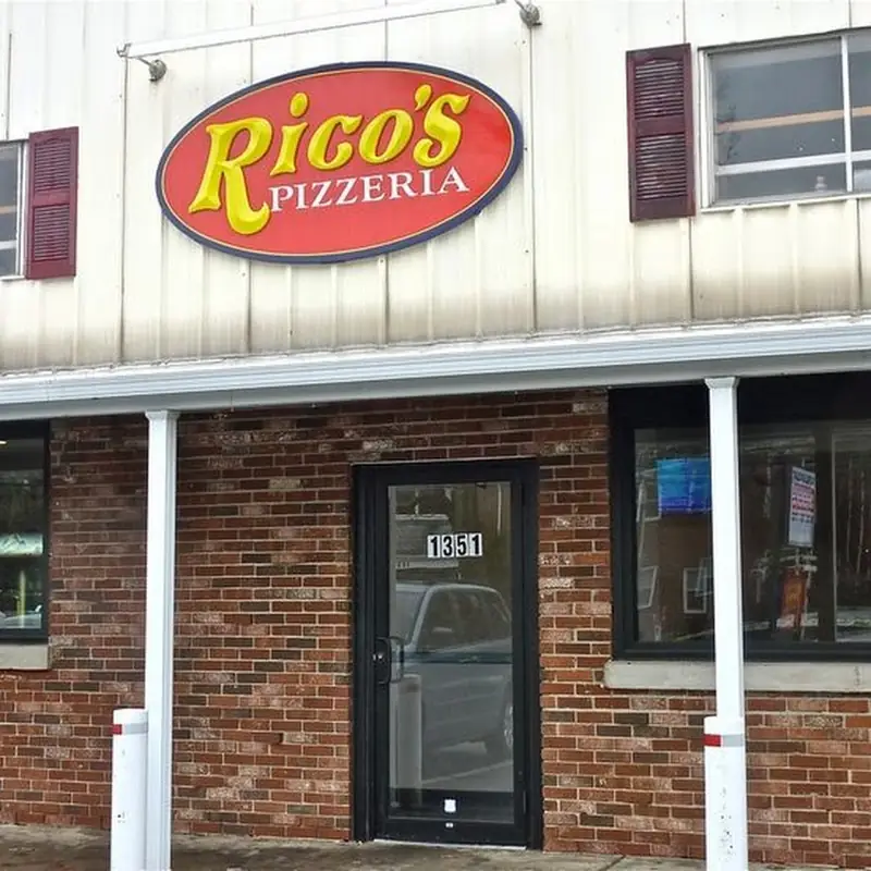 Rico's Pizzeria