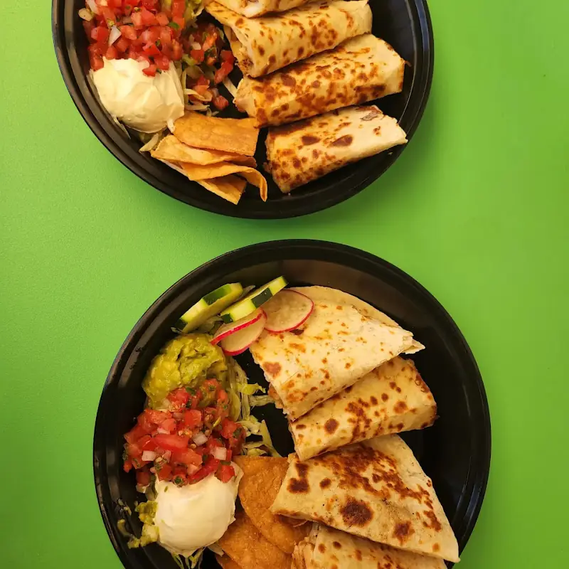Street Corn Elote