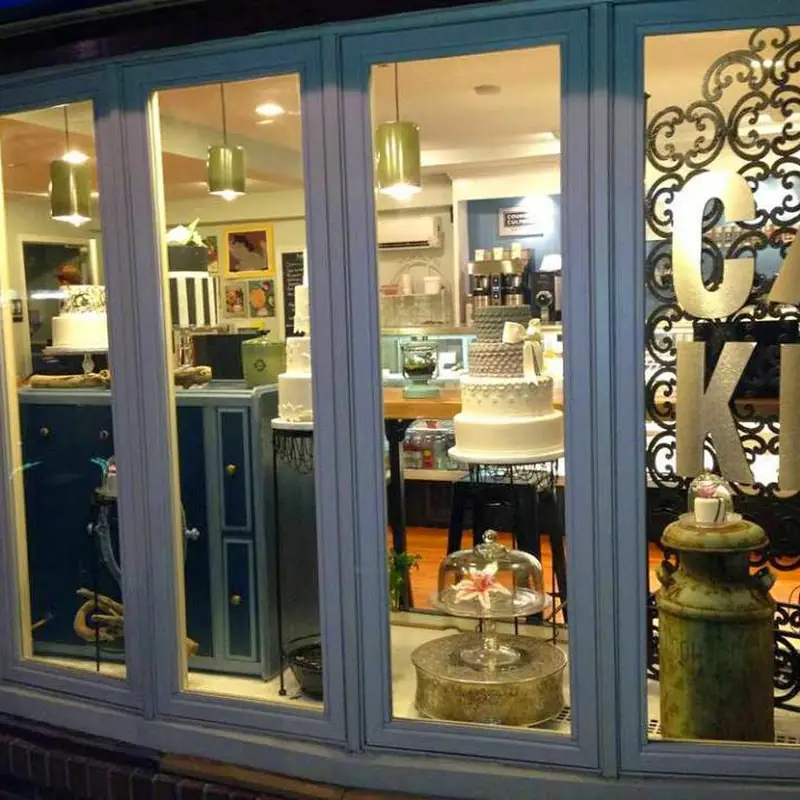 Velvet Sky Bakery