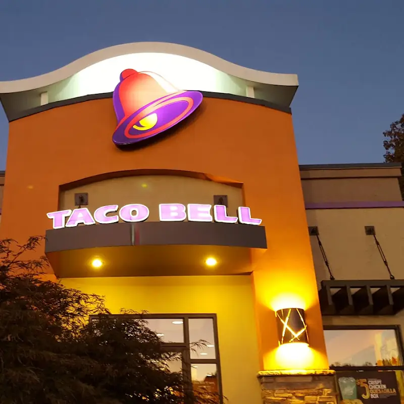 Taco Bell