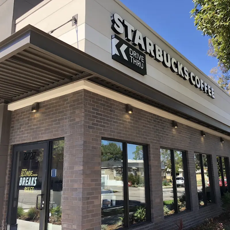 Starbucks Coffee Company