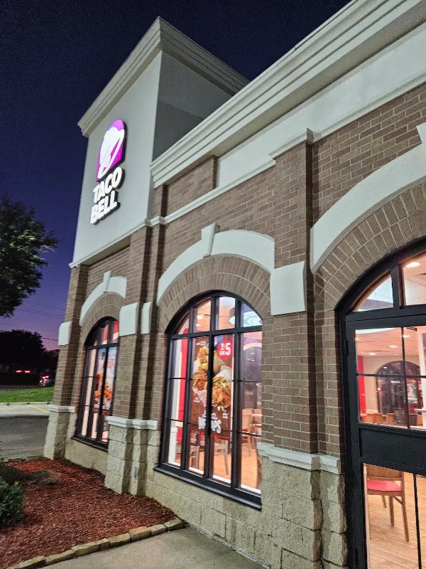 Taco Bell / KFC