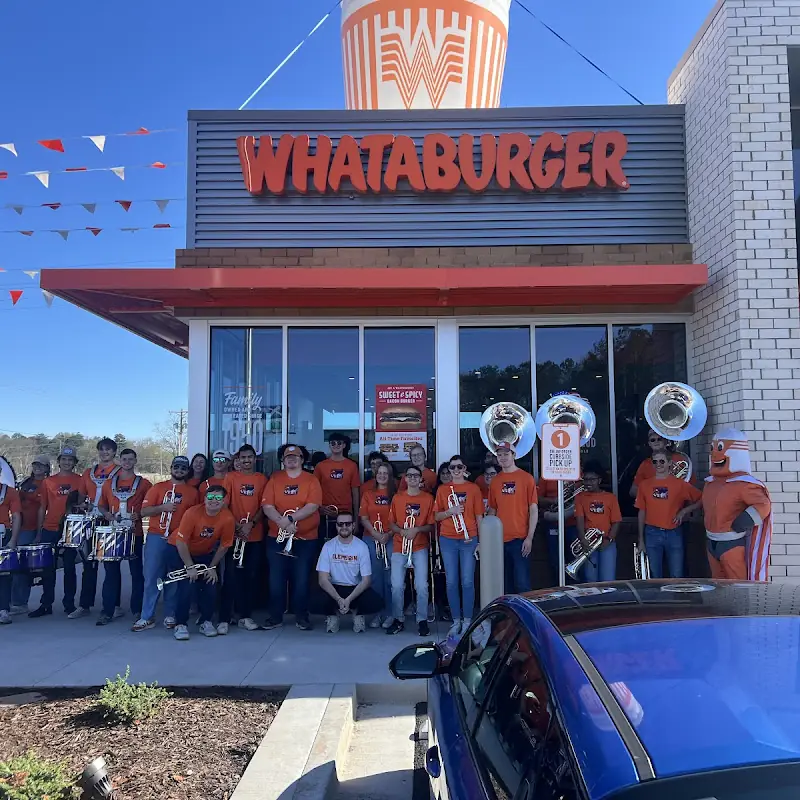 Whataburger