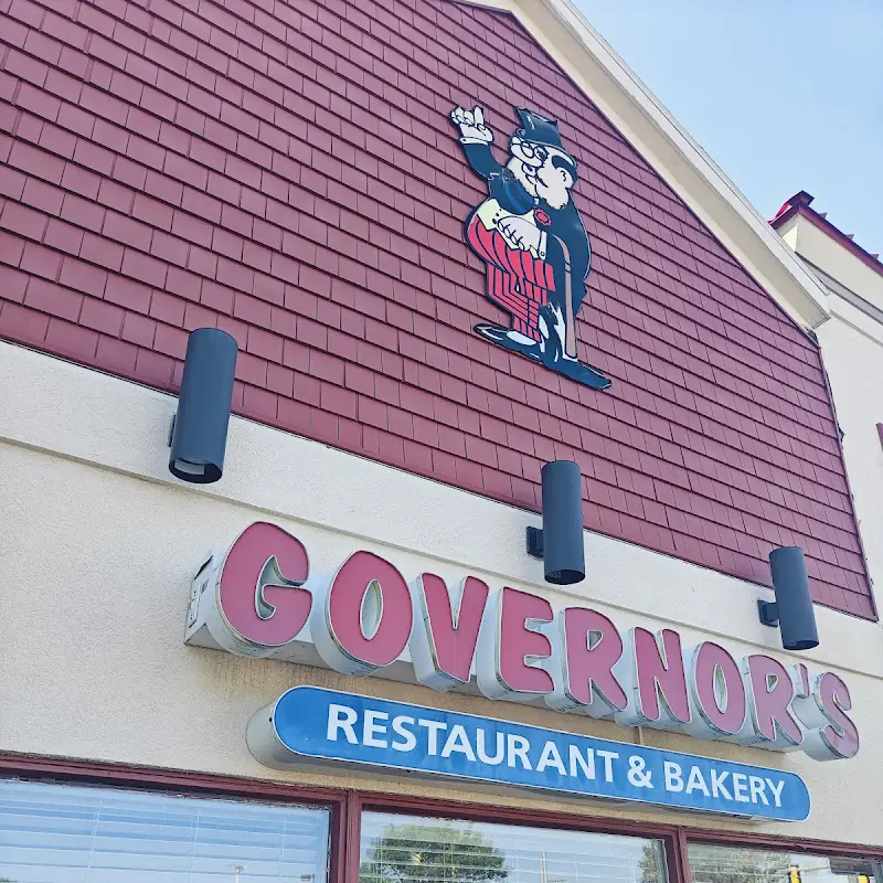 Governor's Restaurant & Bakery