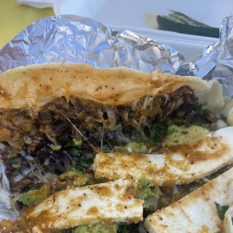Tacos Los Panchos Catering