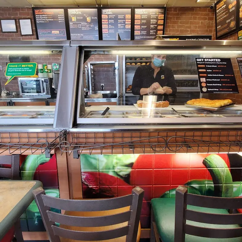 Subway