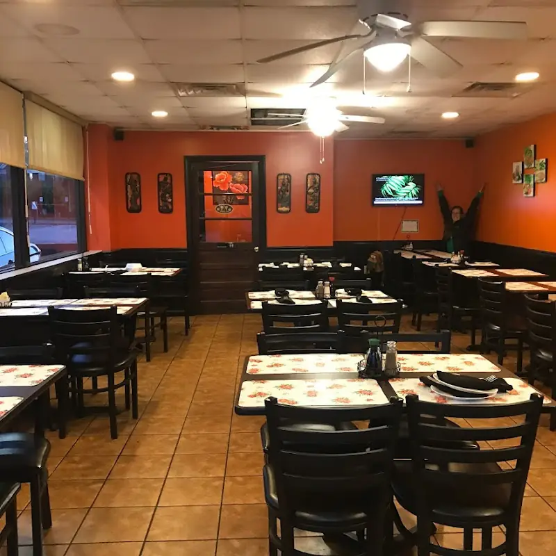 Thai Spice Restaurant
