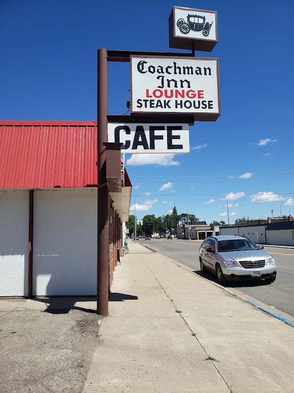 Coachman Inn