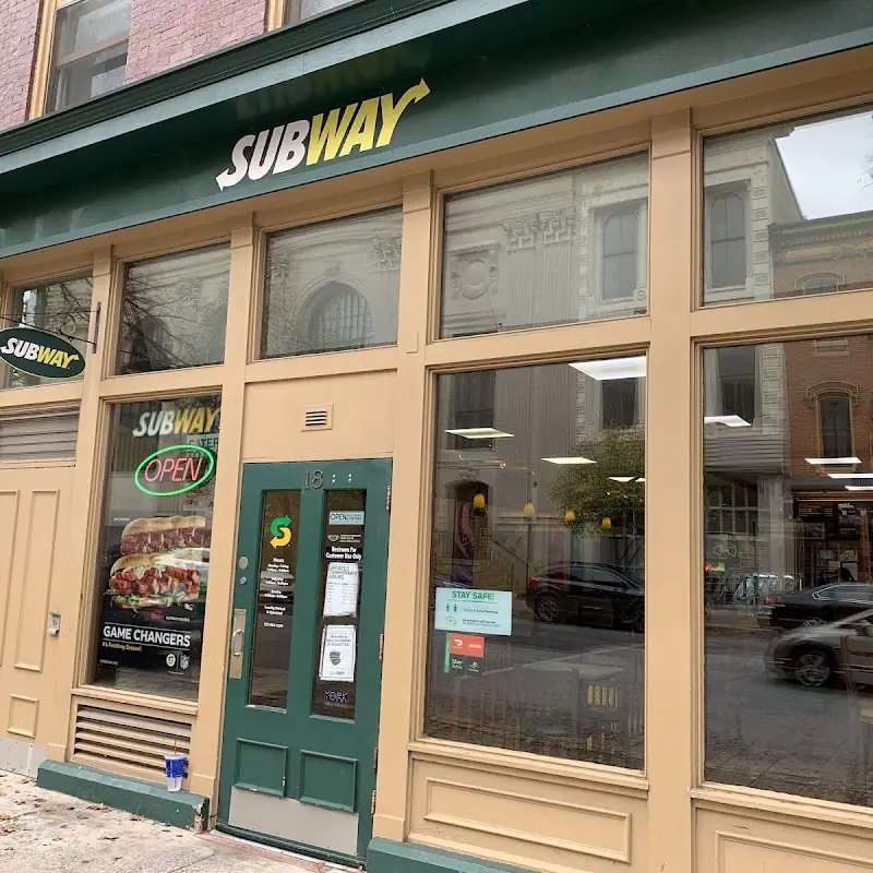 Subway