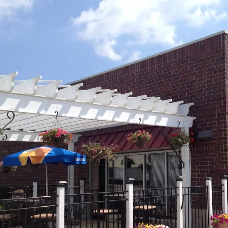 Papa Saverio's Pizzeria