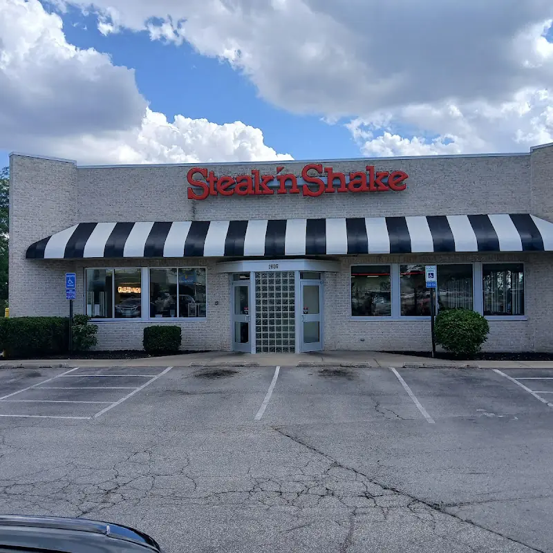 Steak 'n Shake