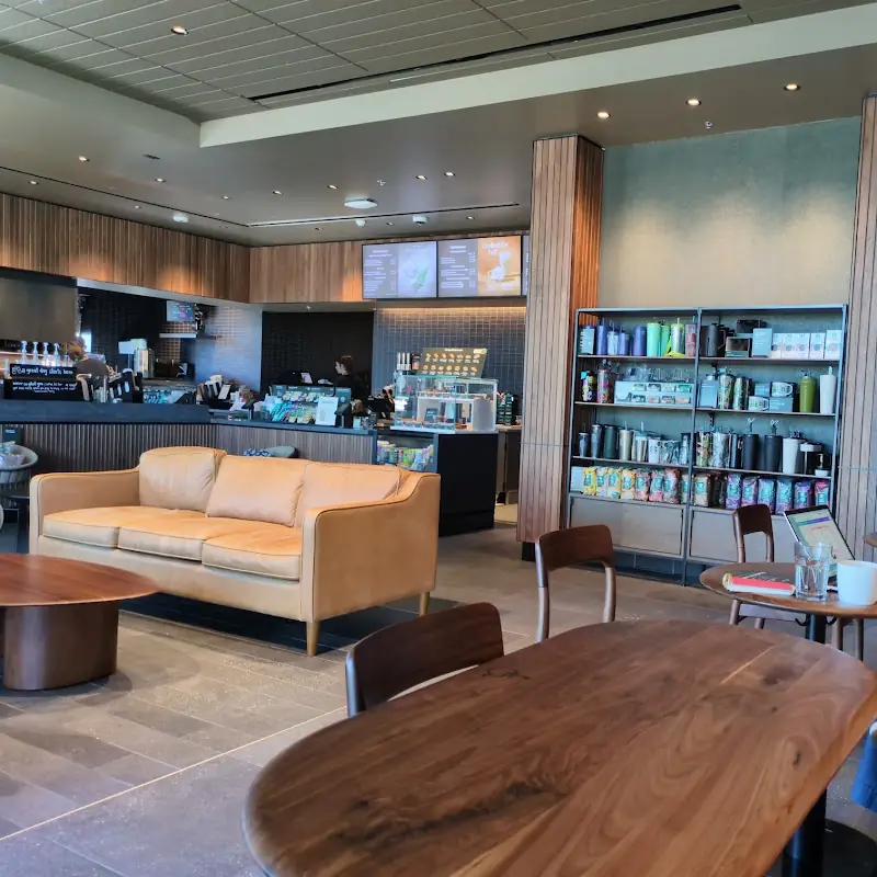 Starbucks Coffee Company