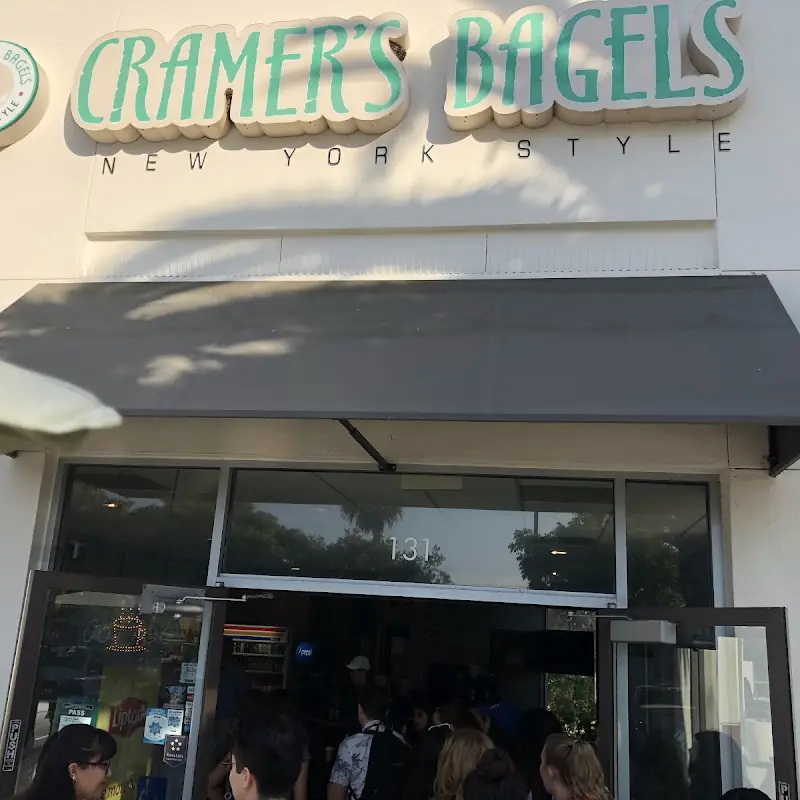 Cramer's Bagels