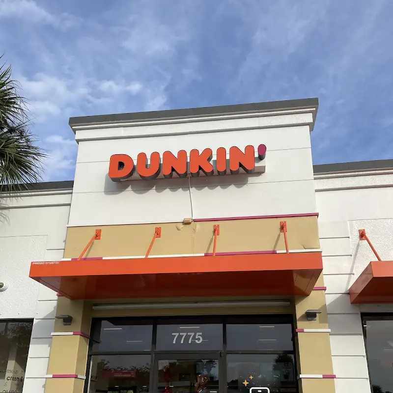 Dunkin'