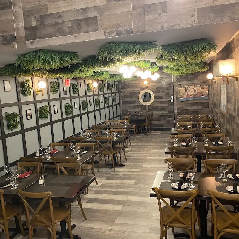 Osteria Ama Philly