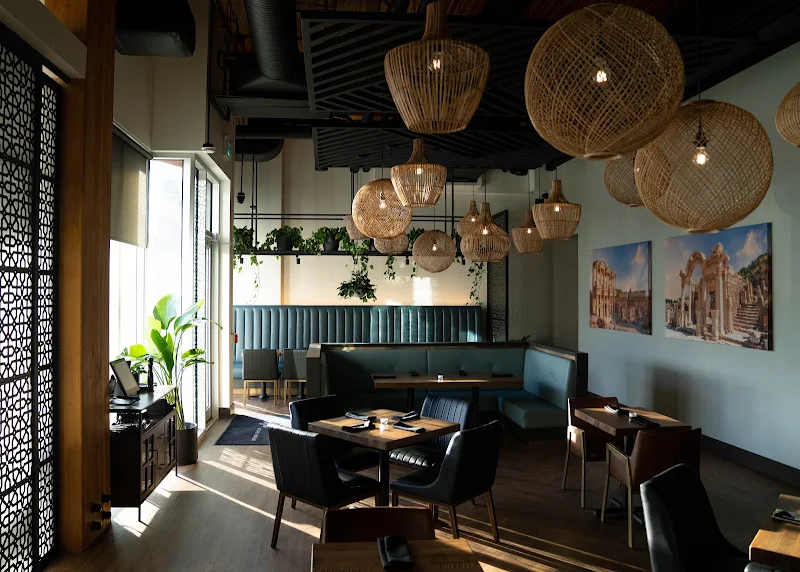 Zula Kitchen | Wine Bar