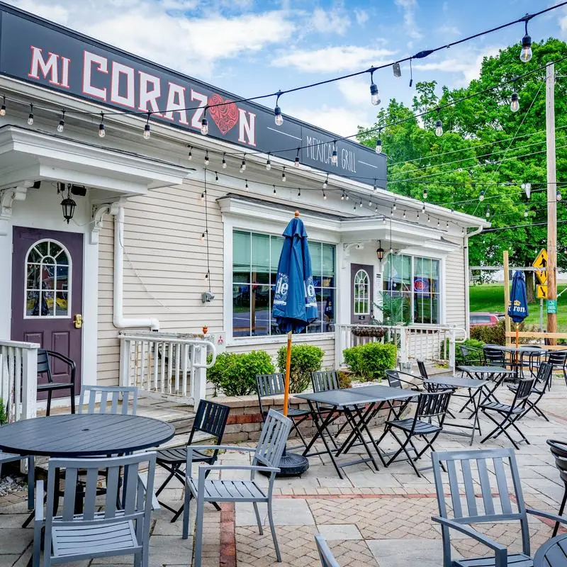 Mi Corazon Mexican Grill