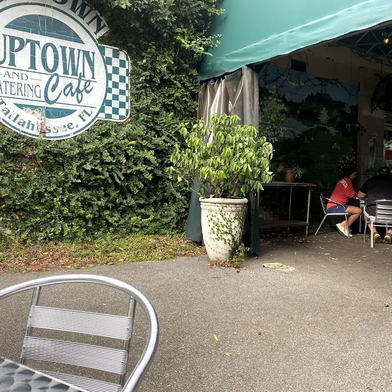 Uptown Cafe and Catering