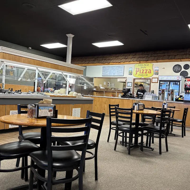 Village Inn Pizza Bethlehem