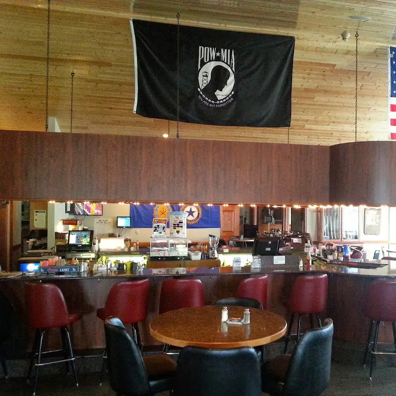 New London American Legion