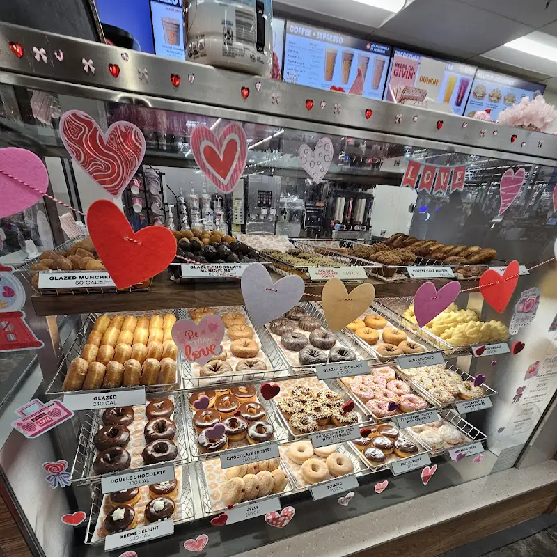 Dunkin'