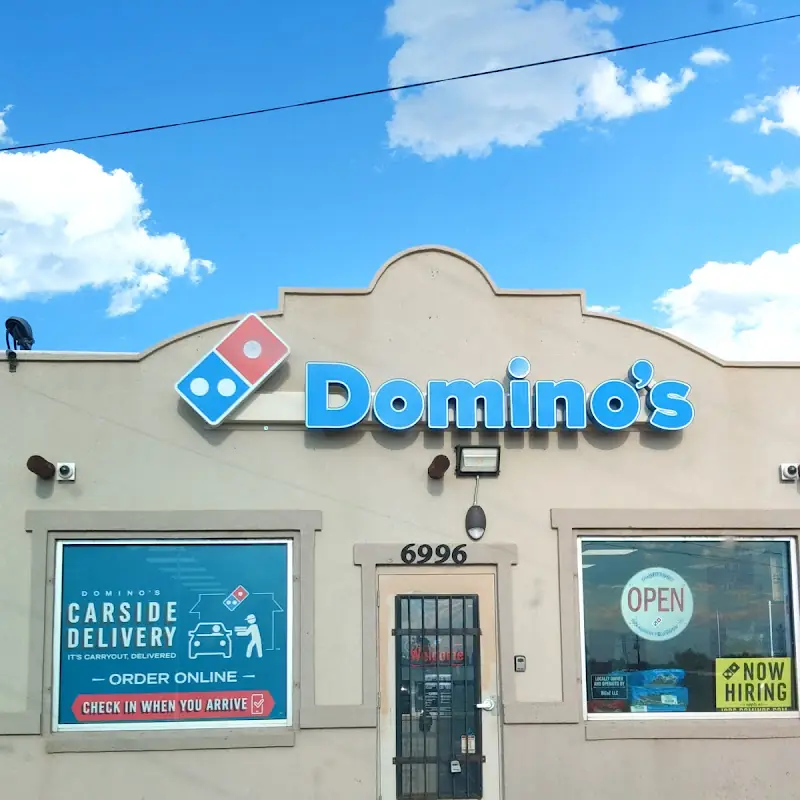 Domino's Pizza