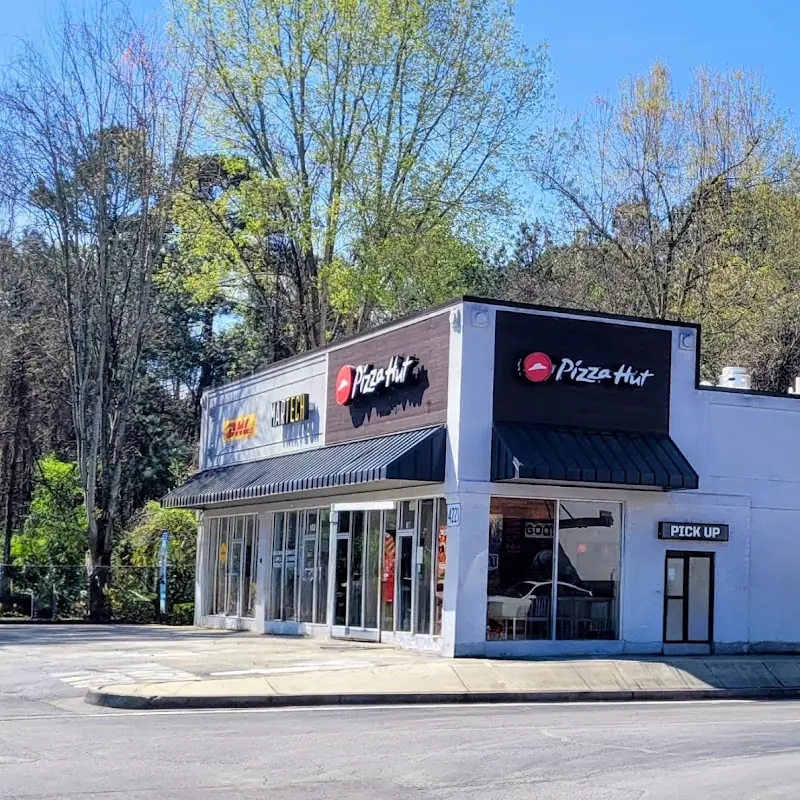 Pizza Hut