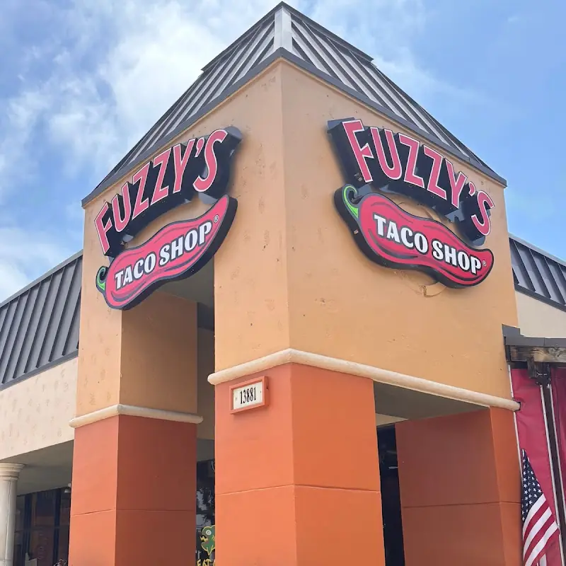 Fuzzy's Taco Shop