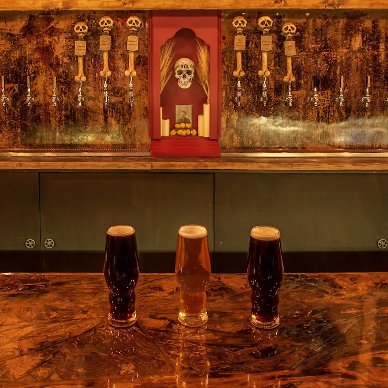 Bone Haus Brewing