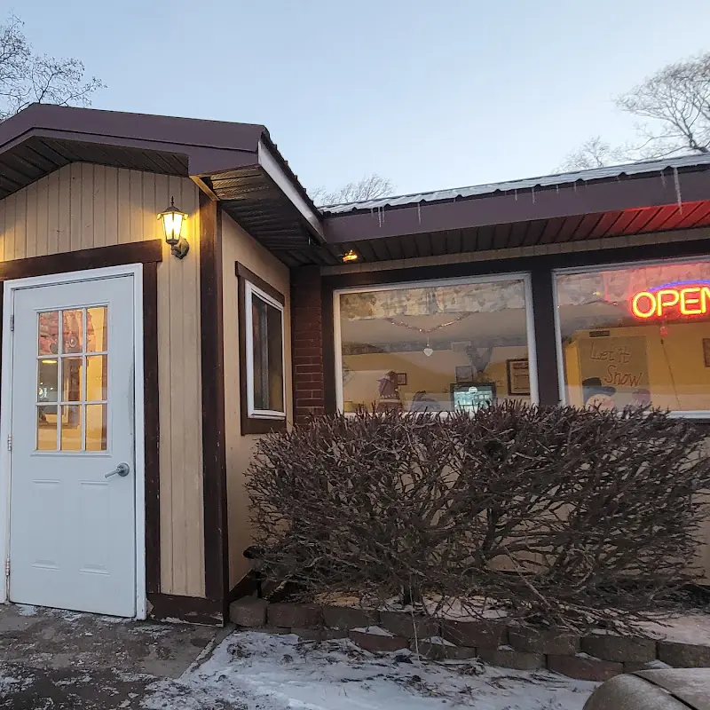 Tracy's Cafe