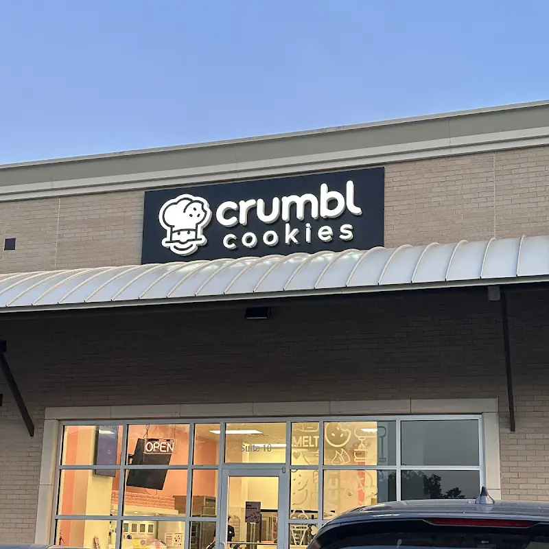 Crumbl