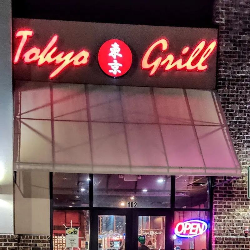 Tokyo Grill