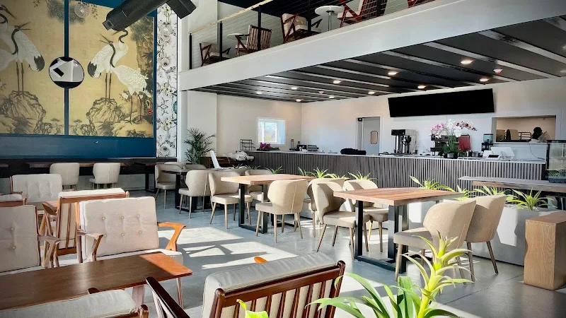 Amarin Coffee Roastery and Bakery