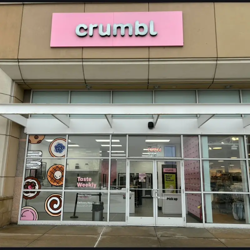 Crumbl