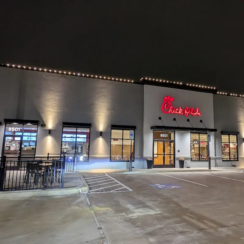 Chick-fil-A