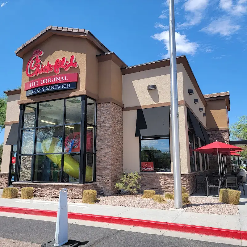 Chick-fil-A