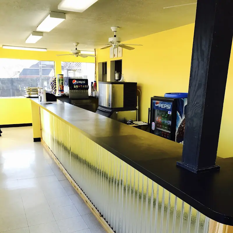 Farley's Famous Hot Dogs