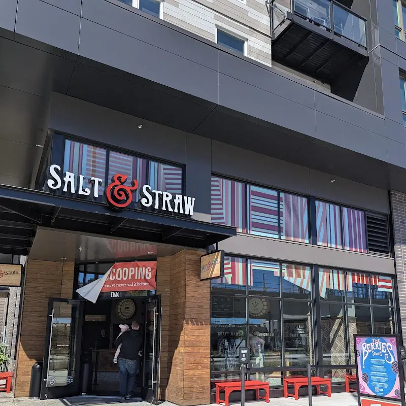 Salt & Straw