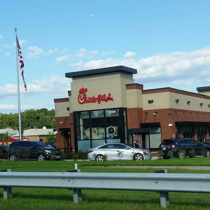 Chick-fil-A