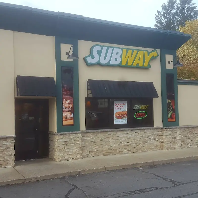 Subway