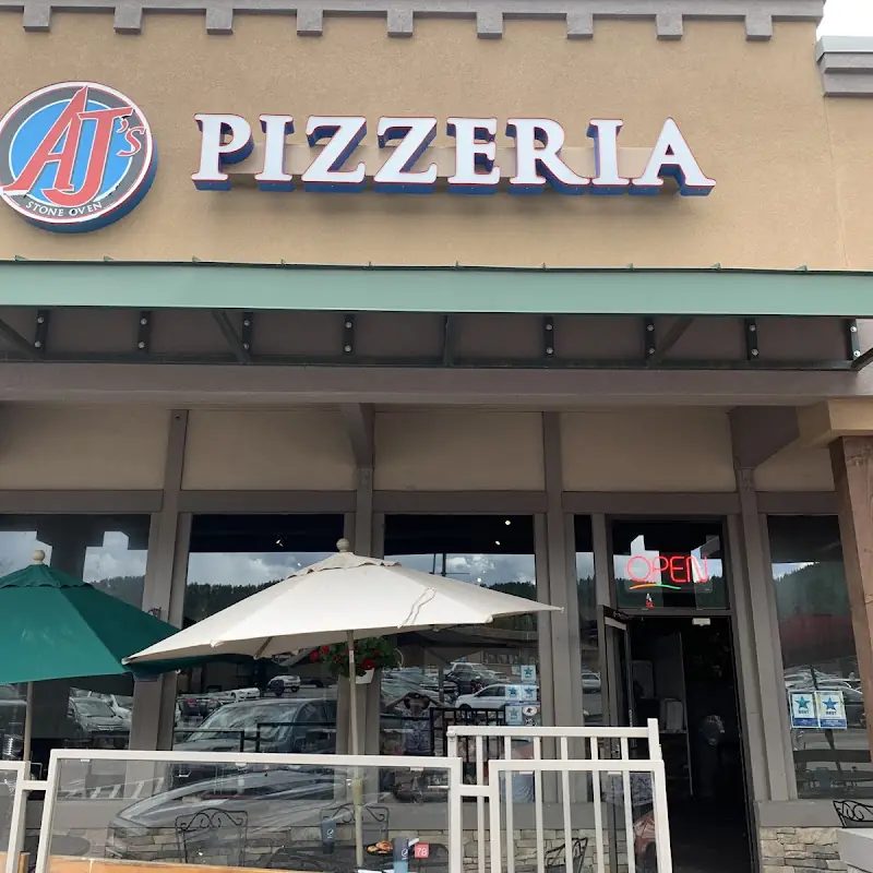 AJ's Pizzeria