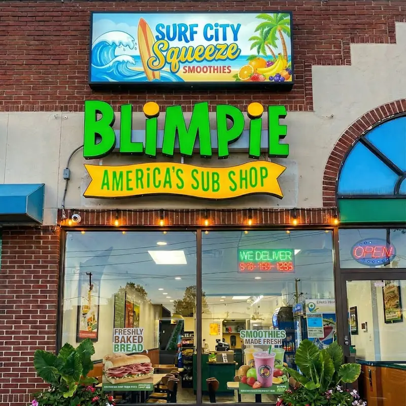 Blimpie
