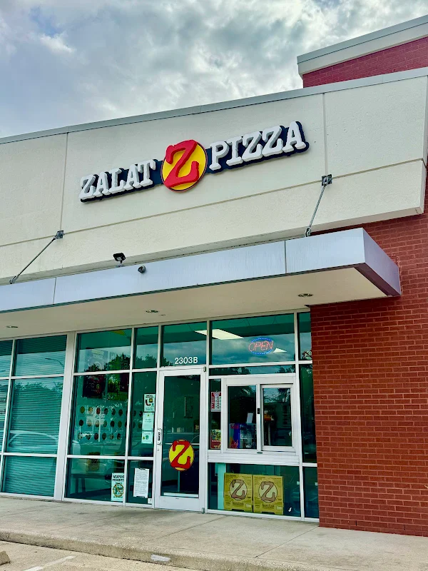 Zalat Pizza