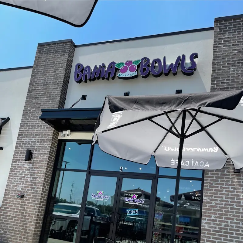 Bahia Bowls Dyersburg